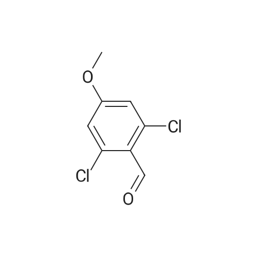 2,6-Dichloro-4-methoxybenzaldehyde