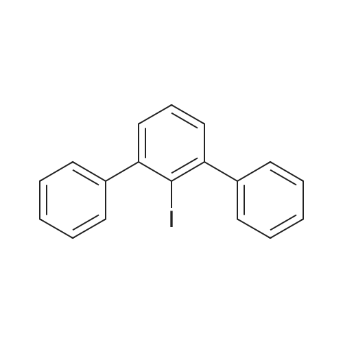 82777-09-1 2'-Iodo-1,1':3',1''-terphenyl
