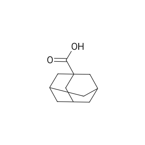 Adamantane-1-carboxylic acid