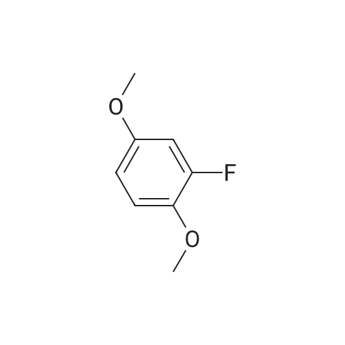 2-Fluoro-1,4-dimethoxybenzene
