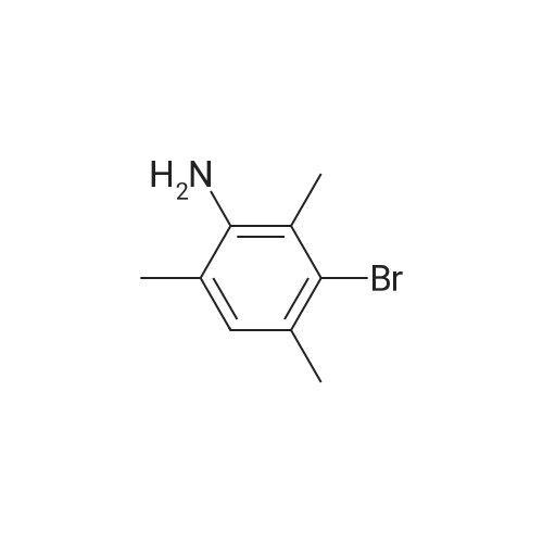 3-Bromo-2,4,6-trimethylaniline