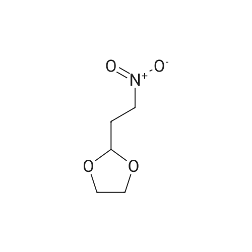 2-(2-Nitroethyl)[1,3]dioxolane