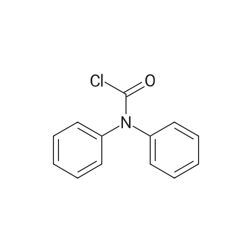Diphenylcarbamoyl chloride