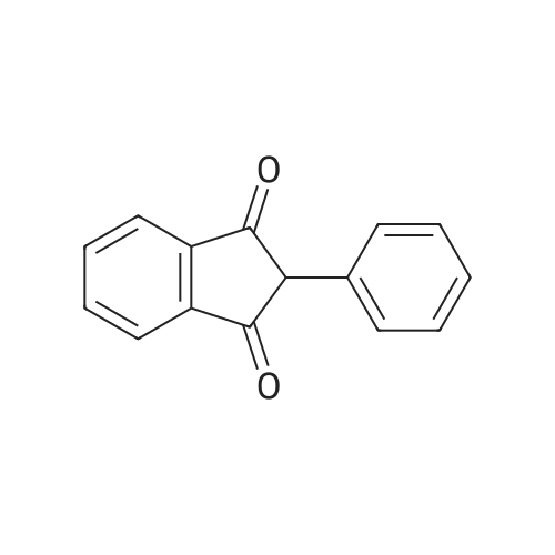 2-Phenyl-1H-indene-1,3(2H)-dione