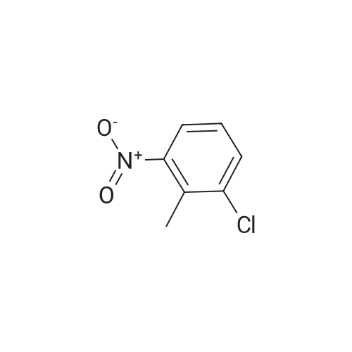 2-Chloro-6-nitrotoluene