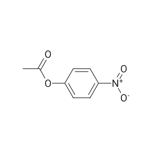 4-Nitrophenyl acetate