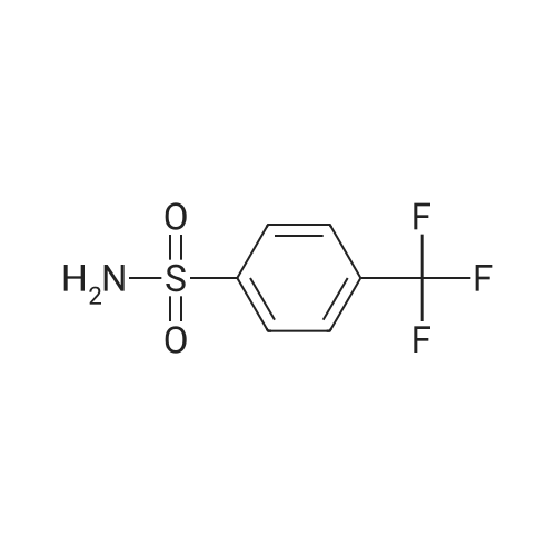 4-(Trifluoromethyl)benzenesulfonamide