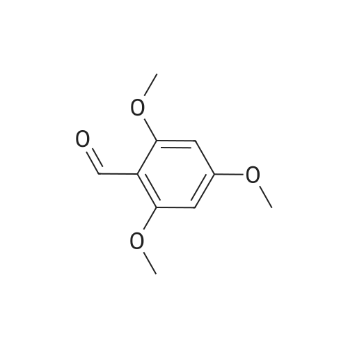 2,4,6-Trimethoxybenzaldehyde