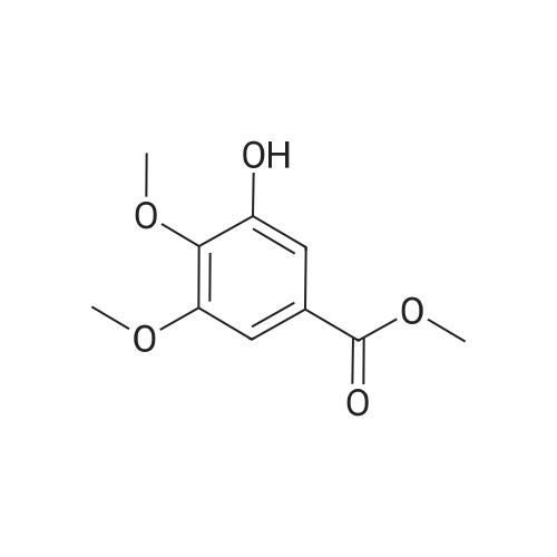 Methyl 3-hydroxy-4,5-dimethoxybenzoate