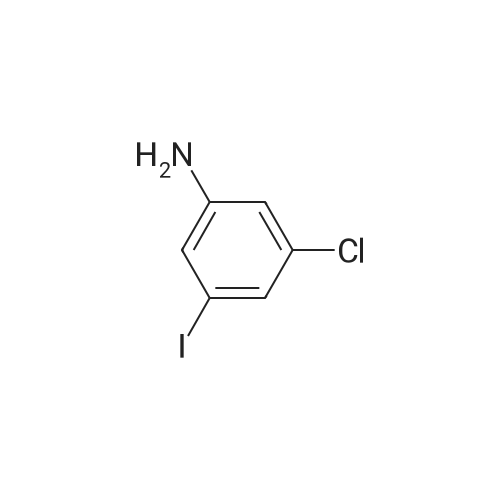 3-Chloro-5-iodoaniline