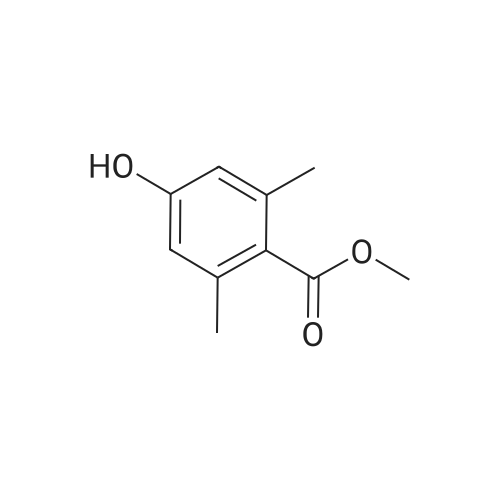 Methyl 4-hydroxy-2,6-dimethylbenzoate