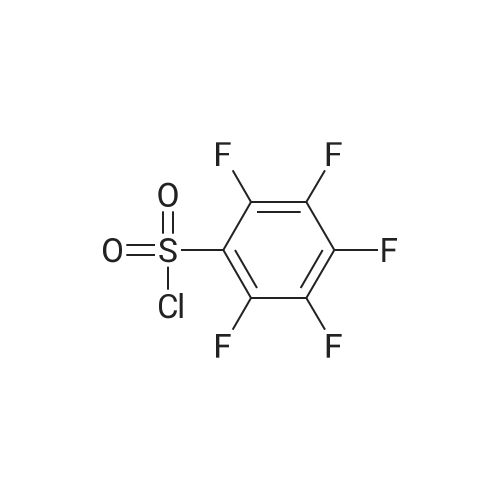 832-53-1 Pentafluorobenzenesulfonyl Chloride