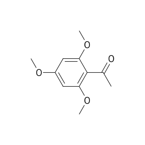 1-(2,4,6-Trimethoxyphenyl)ethanone