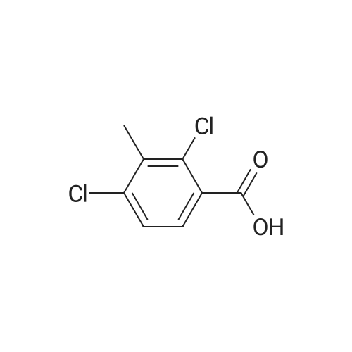 2,4-Dichloro-3-methylbenzoic acid