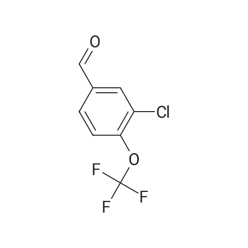 3-Chloro-4-(trifluoromethoxy)benzaldehyde
