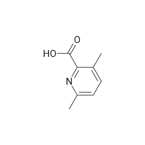 3,6-Dimethylpicolinic acid