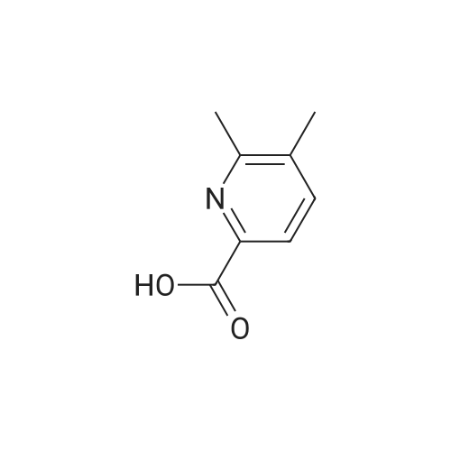 5,6-Dimethylpicolinic acid