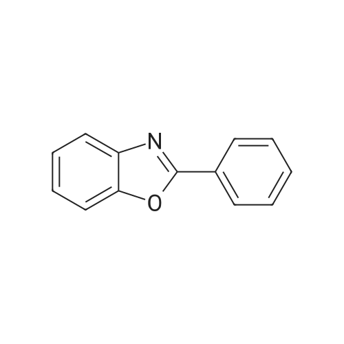 833-50-1 2-Phenylbenzo[d]oxazole
