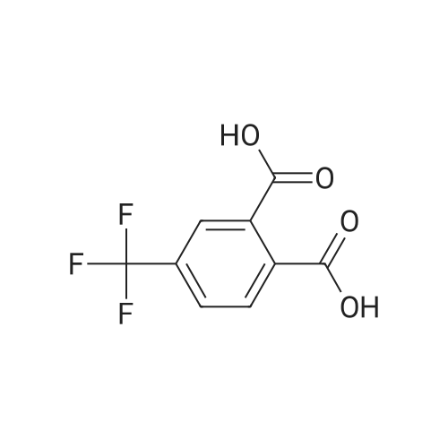 4-(Trifluoromethyl)phthalic acid