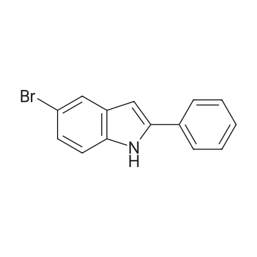 5-Bromo-2-phenyl-1H-indole