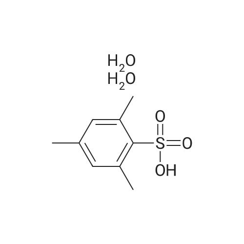835617-36-2 2,4,6-Trimethylbenzenesulfonic acid dihydrate