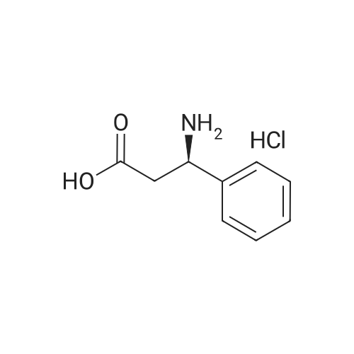 (R)-3-Amino-3-phenylpropanoic acid hydrochloride
