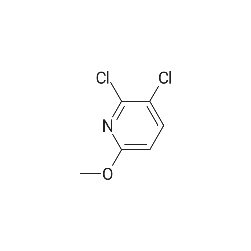 2,3-Dichloro-6-methoxypyridine