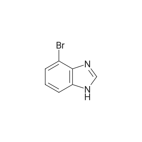 83741-35-9 4-Bromo-1H-benzoimidazole