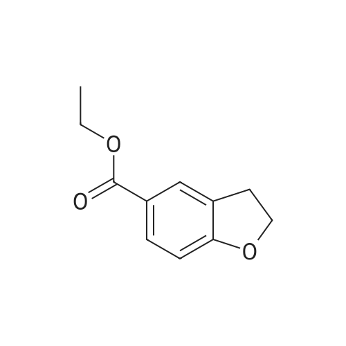 Ethyl 2,3-dihydrobenzofuran-5-carboxylate
