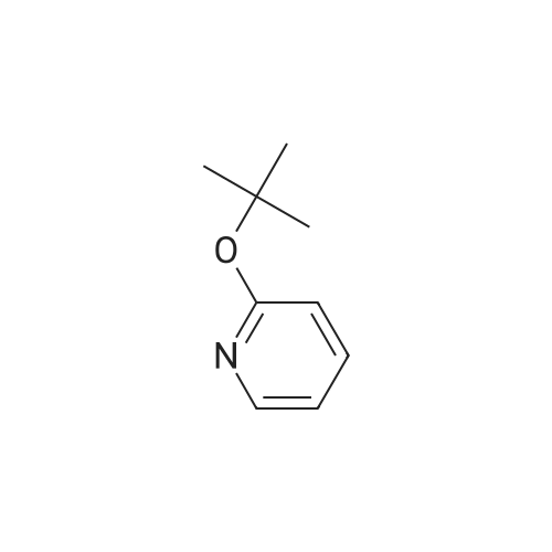 2-(tert-Butoxy)pyridine