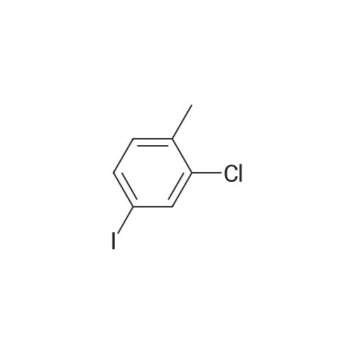 2-Chloro-4-iodotoluene