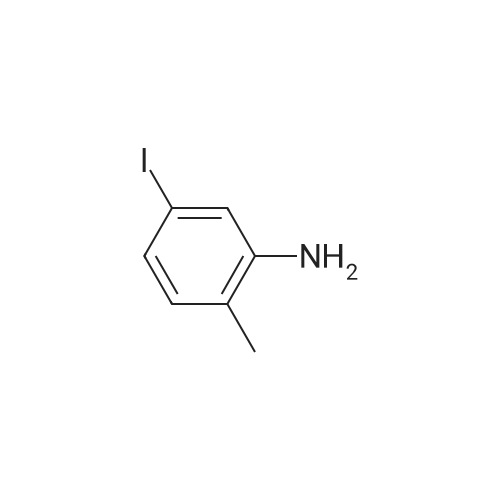 5-Iodo-2-methylaniline