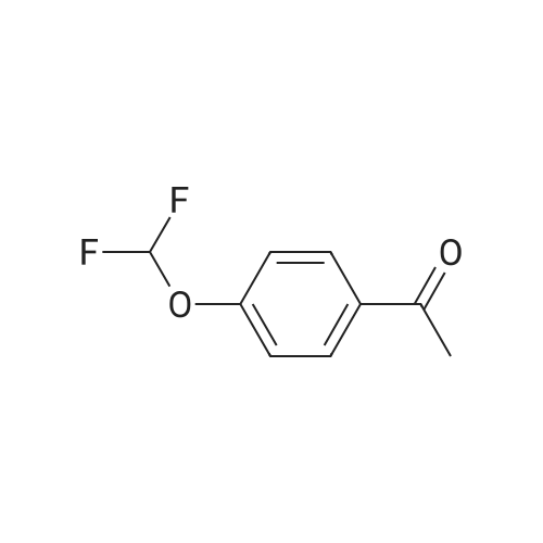 1-(4-(Difluoromethoxy)phenyl)ethanone