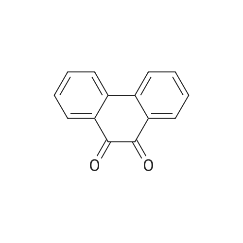 Phenanthrene-9,10-dione