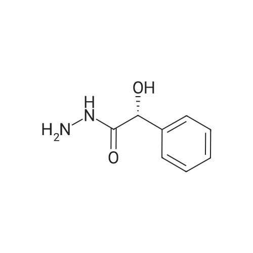 84049-61-6 (R)-2-Hydroxy-2-phenylacetohydrazide