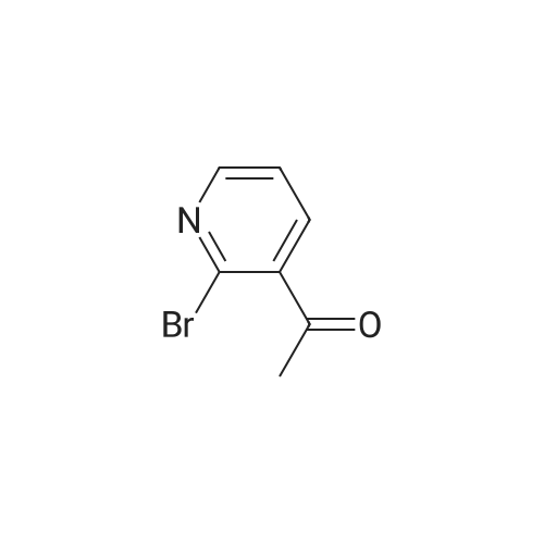 3-Acetyl-2-bromopyridine