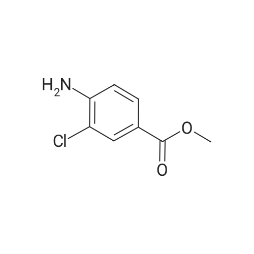 Methyl 4-amino-3-chlorobenzoate