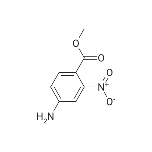 Methyl 4-amino-2-nitrobenzoate