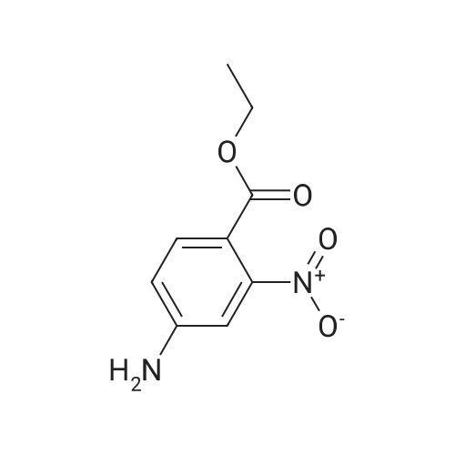 Ethyl 4-amino-2-nitrobenzoate