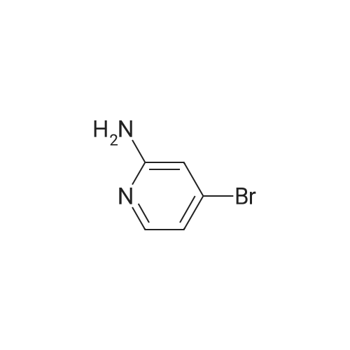 2-Amino-4-bromopyridine