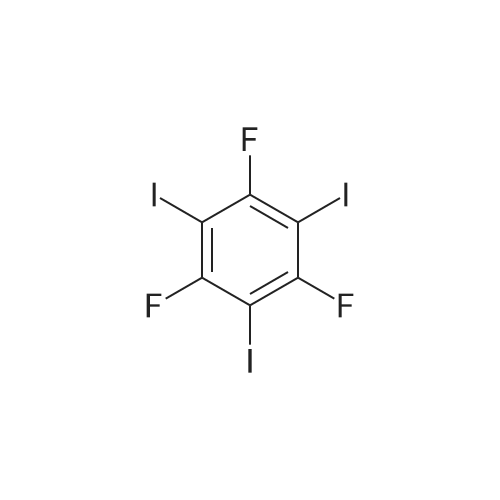 1,3,5-Trifluoro-2,4,6-triiodobenzene