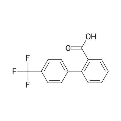 4'-(Trifluoromethyl)-[1,1'-biphenyl]-2-carboxylic acid
