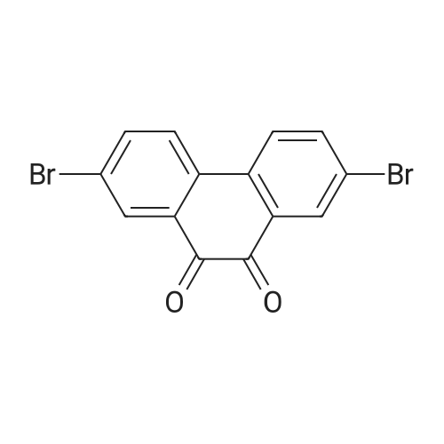 2,7-Dibromophenanthrene-9,10-dione