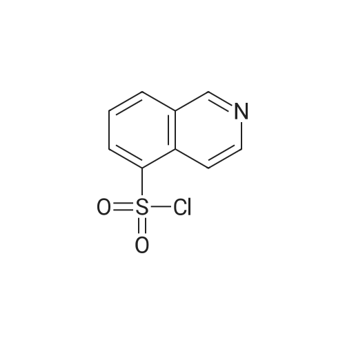Isoquinoline-5-sulfonyl chloride