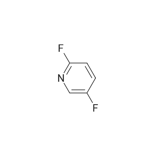 2,5-Difluoropyridine