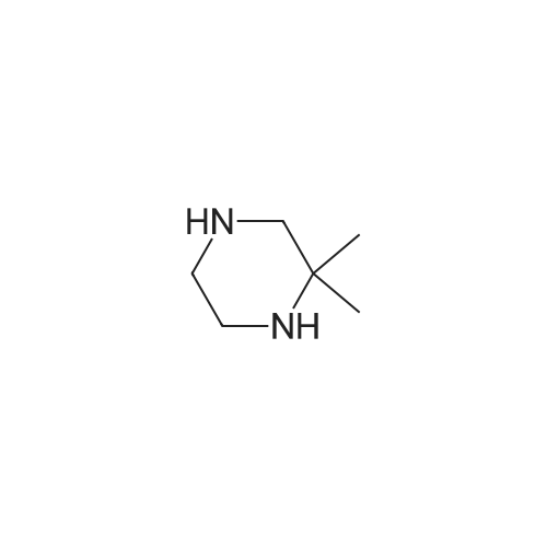 2,2-Dimethylpiperazine