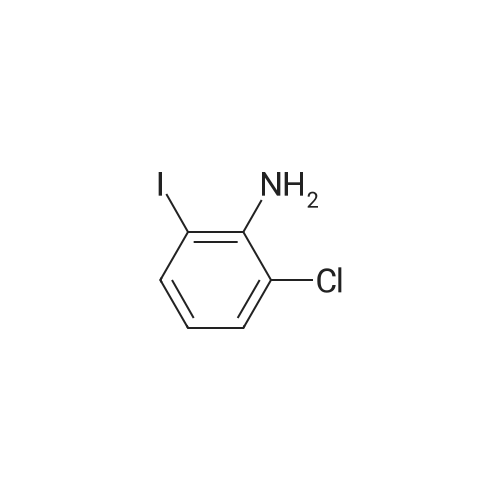 2-Chloro-6-iodoaniline