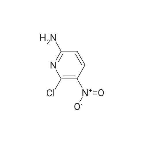 6-Chloro-5-nitropyridin-2-amine