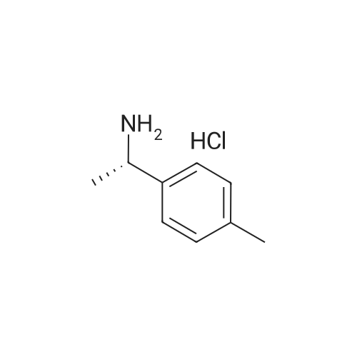 (S)-1-(p-Tolyl)ethanamine hydrochloride