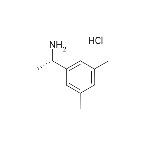 (S)-1-(3,5-Dimethylphenyl)ethan-1-amine hydrochloride